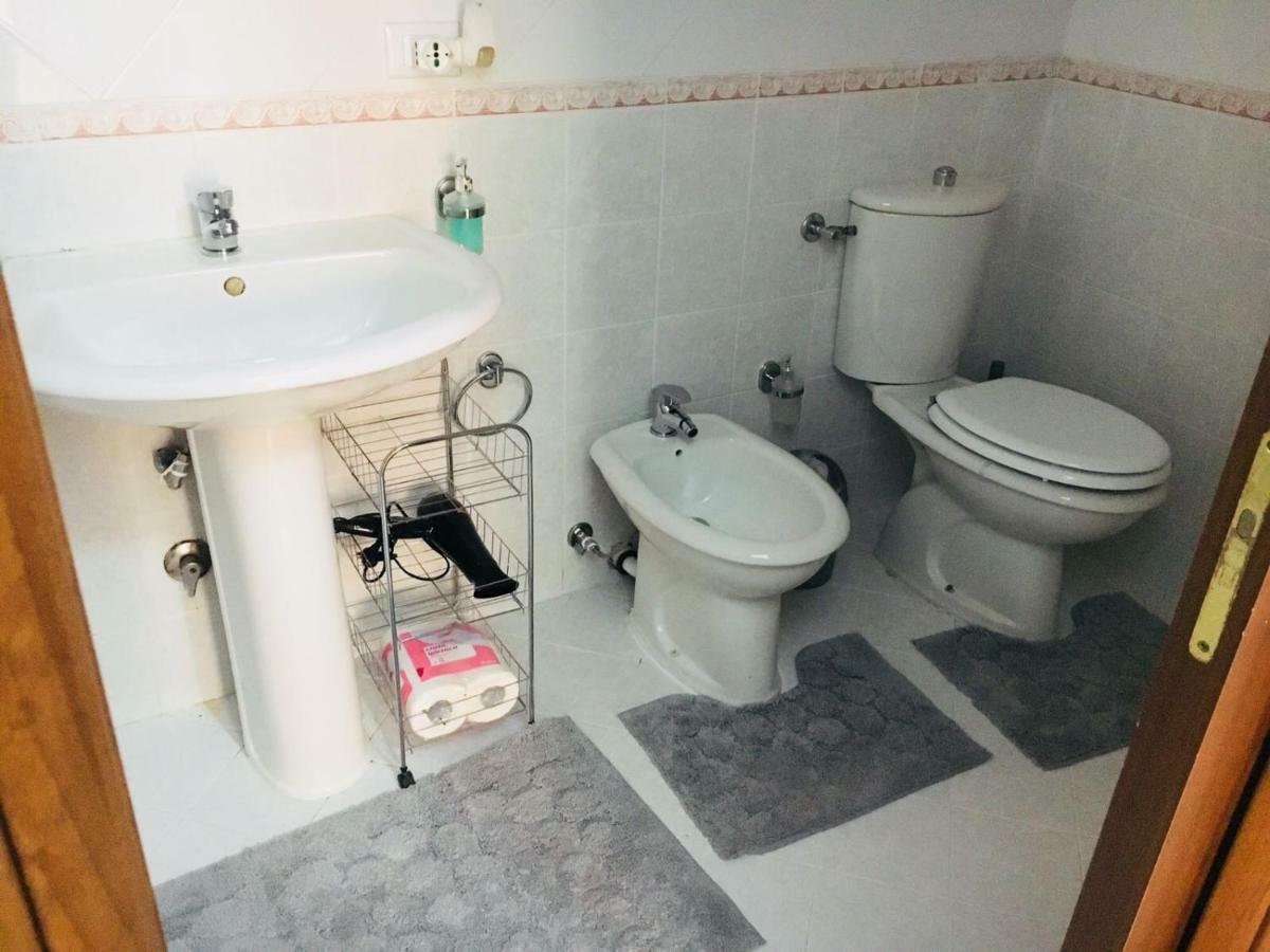 Apartmán Casa Via Del Crocifisso Syracuse Exteriér fotografie