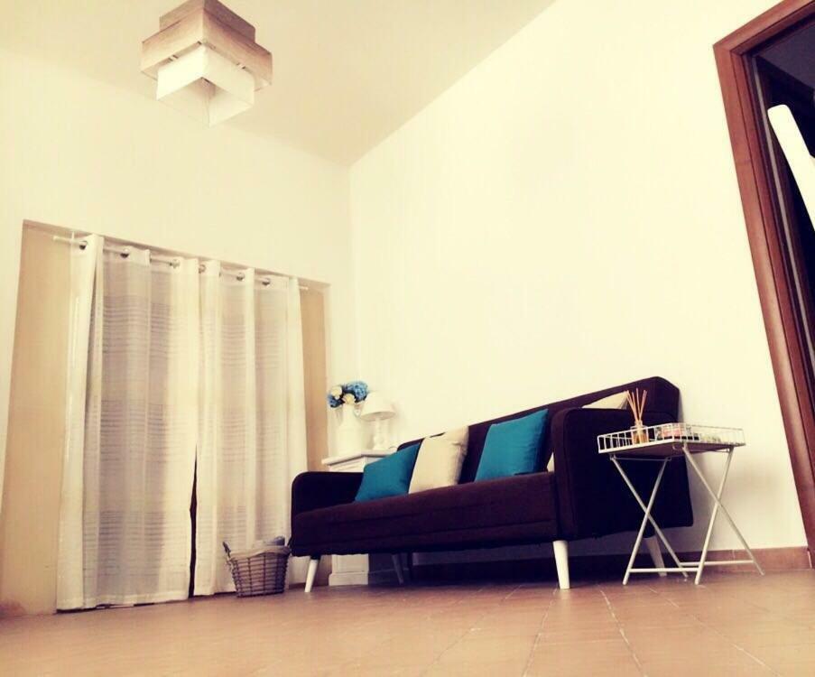 Apartmán Casa Via Del Crocifisso Syracuse Exteriér fotografie