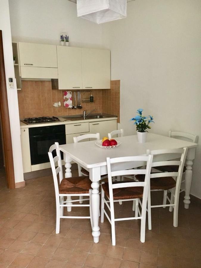 Apartmán Casa Via Del Crocifisso Syracuse Exteriér fotografie