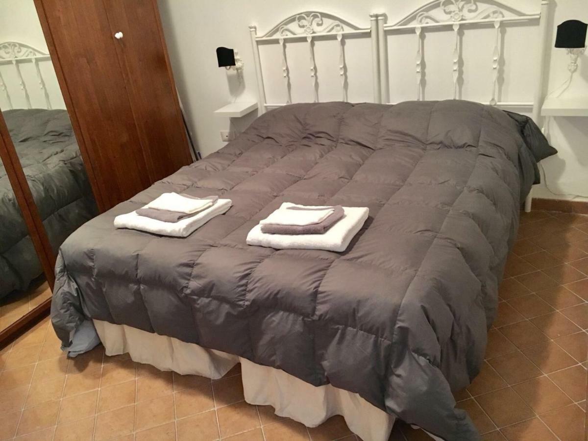 Apartmán Casa Via Del Crocifisso Syracuse Exteriér fotografie