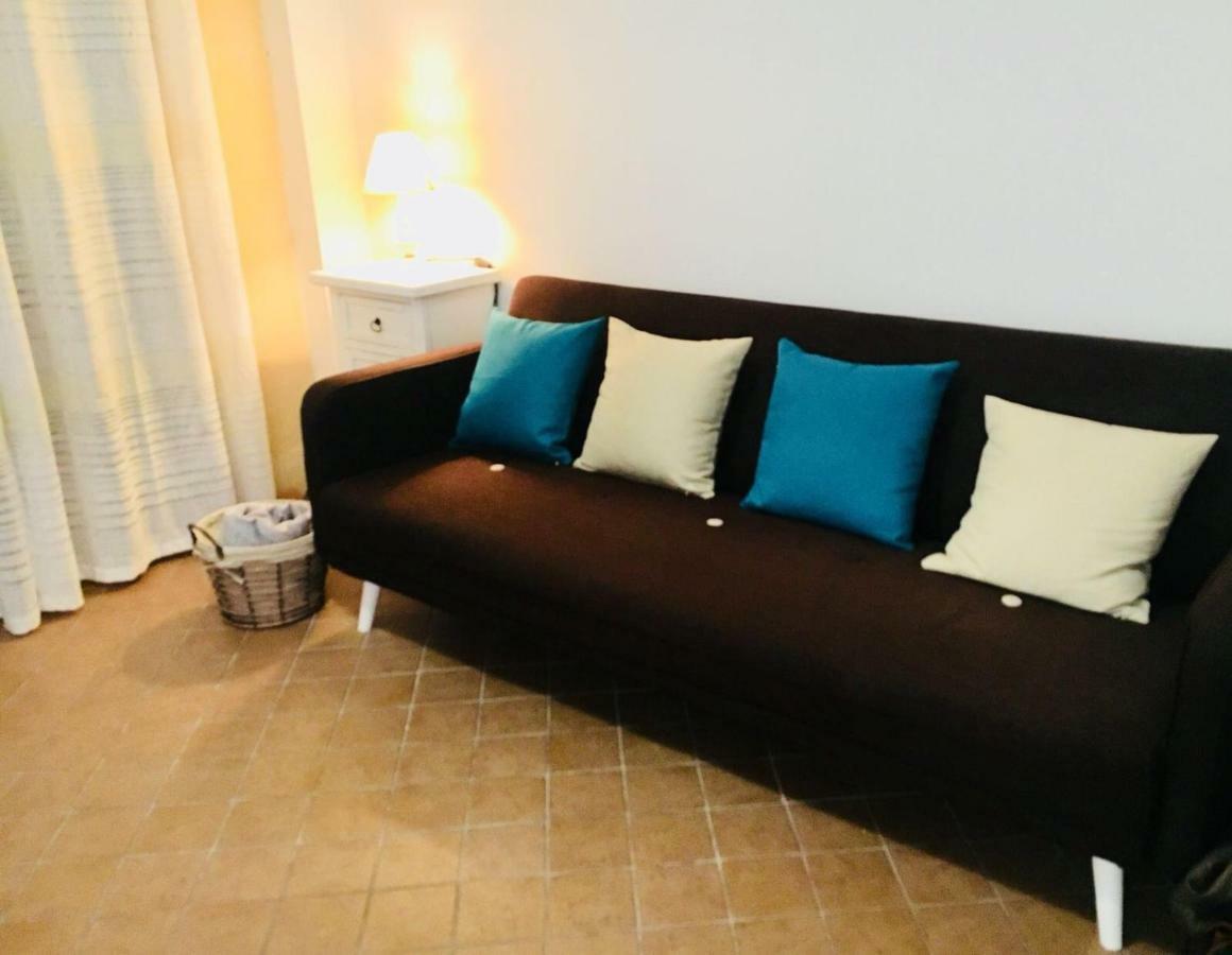Apartmán Casa Via Del Crocifisso Syracuse Exteriér fotografie
